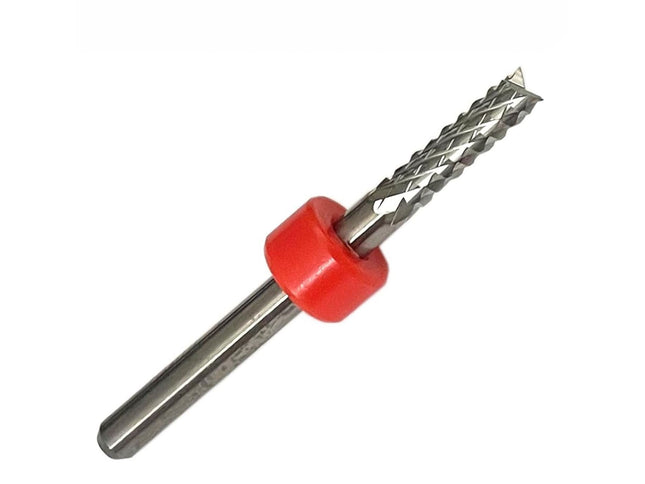 Solid Carbide Mini Burr