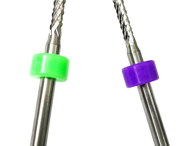 Solid Carbide Mini Burr