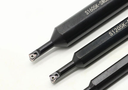 Mini Hole Boring Bar