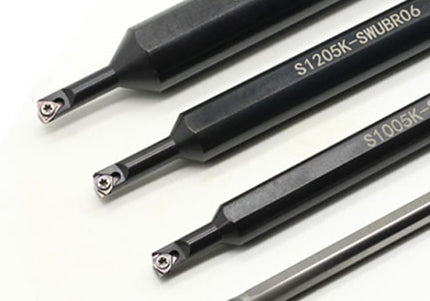 Mini Hole Boring Bar