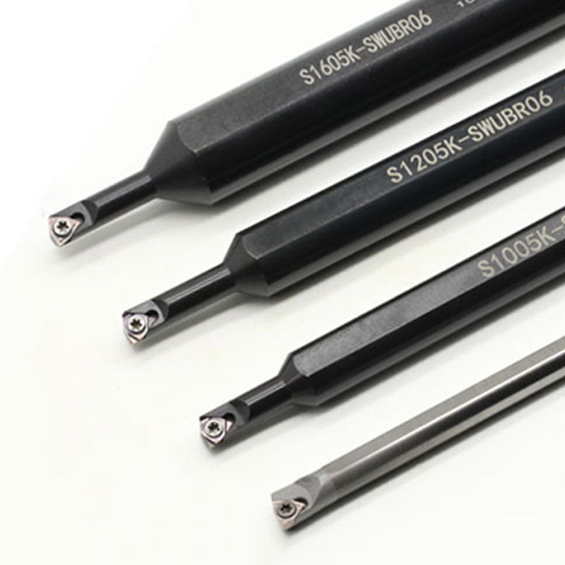 Mini Boring Insert Mini Hole Boring Bar – McJING Tools