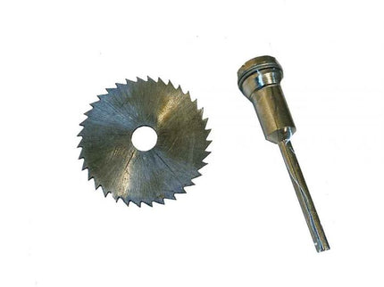 Mini Saw for Wood / Arbor