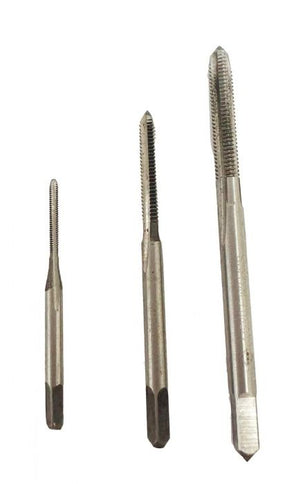 Mini Hand Tap (Metric)