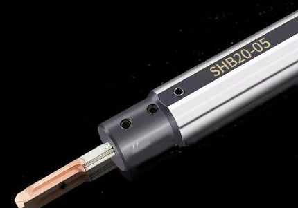 Mini Boring Bar Extension