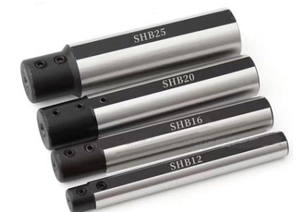 Mini Boring Bar Extension