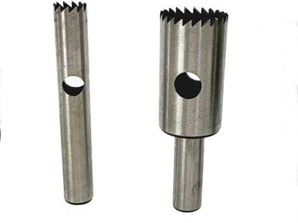 Mini HSS Hole Saw for Wood (Clockwise)