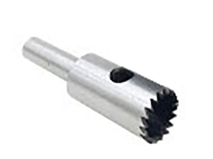 Mini HSS Hole Saw for Wood (Clockwise)