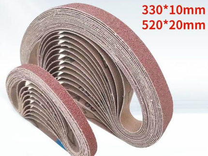 Mini Linisher Belt