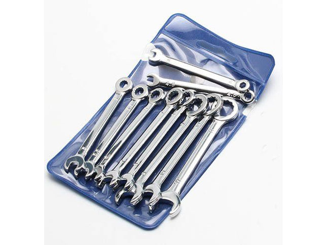 10pcs Mini Spanner Set (4~11mm)