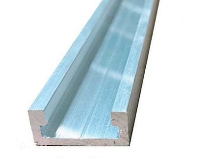 T28 (18.9mm Slot) Mitre Track