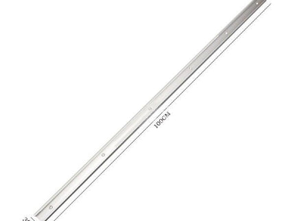T30 (19.3mm Slot) Mitre Track