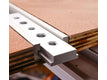 200mm T-Bar with M6 / M8 Mix thread