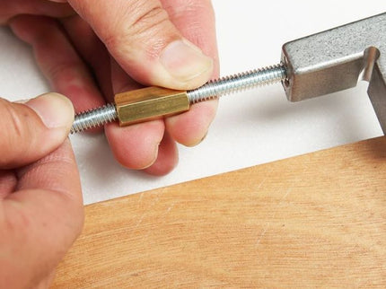 Picture Frame Mitre Clamp