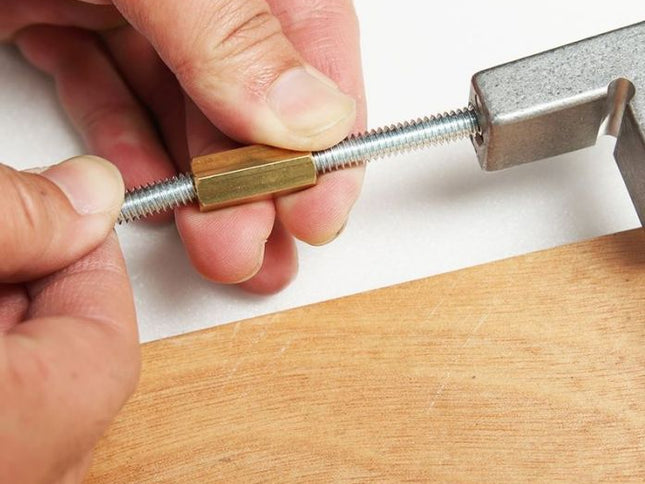 Picture Frame Mitre Clamp