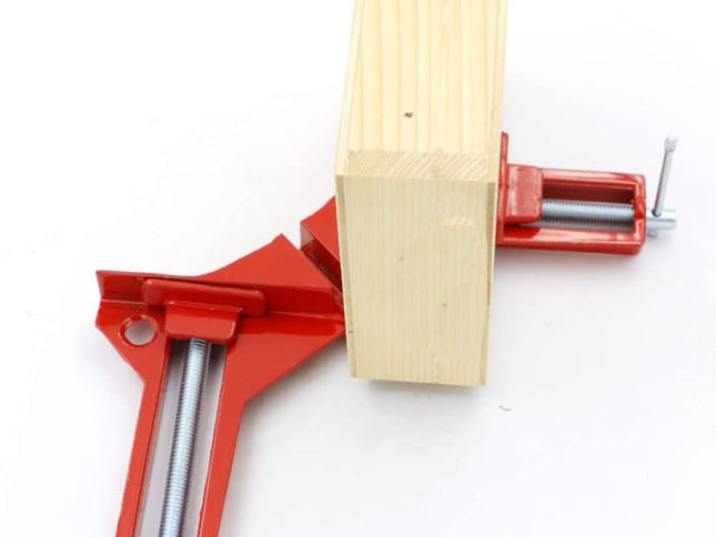 Mitre Vice Corner Clamp