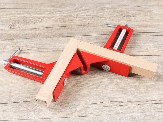 Mitre Vice Corner Clamp