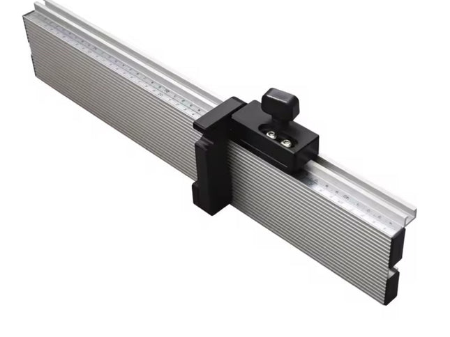 Mitre T-Fence for Table Saw / Router Table (Left)