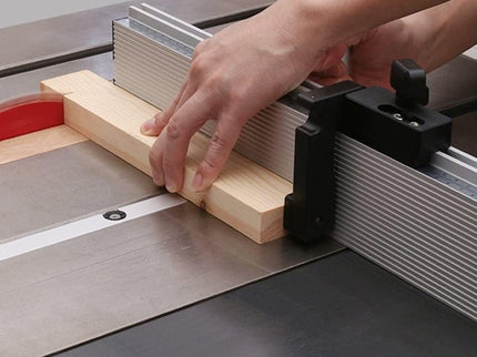 Mitre T-Fence for Table Saw / Router Table (Height 75mm)