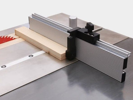 Mitre T-Fence for Table Saw / Router Table (Height 75mm)