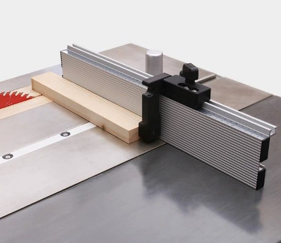 Mitre T-Fence for Table Saw / Router Table (Left)