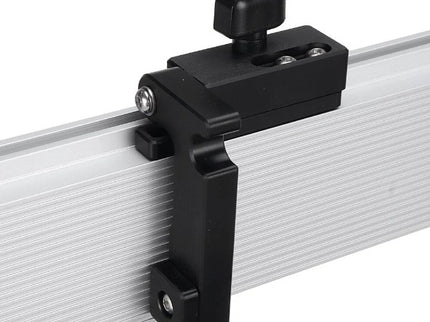 Mitre T-Fence for Table Saw / Router Table (Height 75mm)