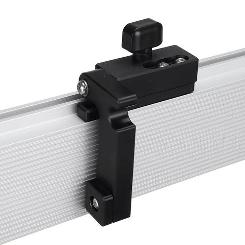 Mitre T-Fence for Table Saw / Router Table (Left)