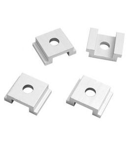 Mitre Track T-Nut (Hole Type)
