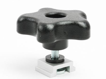 Mitre Track T-Nut (Hole Type)