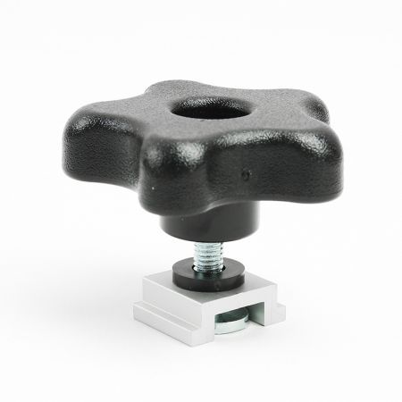 Mitre Track T-Nut (Hole Type)