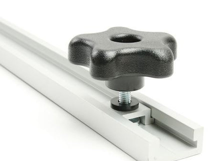 Mitre Track T-Nut (Hole Type)