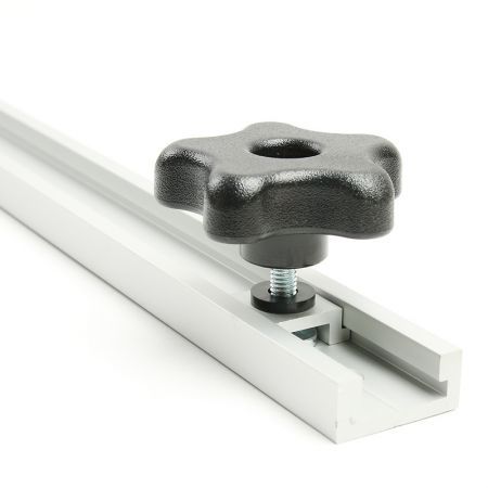 Mitre Track T-Nut (Hole Type)