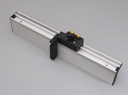 Heavy Duty Mitre T-Fence for Table Saw / Router Table (Left)