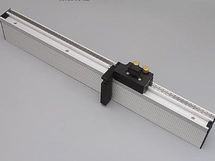 Heavy Duty Mitre T-Fence for Table Saw / Router Table (Left)
