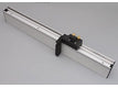600mm Mitre T-Fence with Stop (Left)