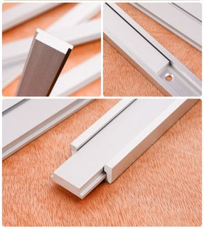 Mitre Track T-Bar (Fits T30/T45)