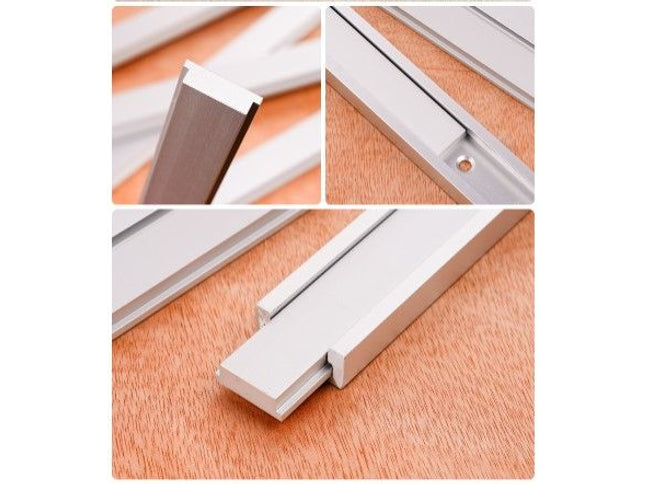 Mitre Track T-Bar (Fits T30/T45)