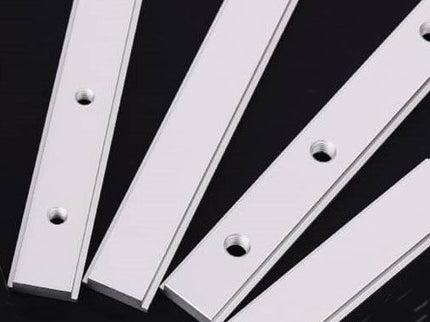 Mitre Track T-Bar (Fits T30/T45)
