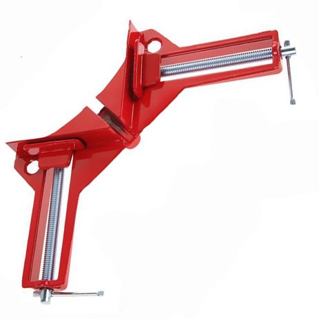 Mitre Vice Corner Clamp