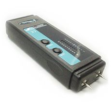 Wood Moisture Meter