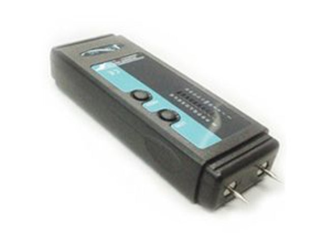 Wood Moisture Meter