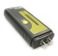 Wood Moisture Meter