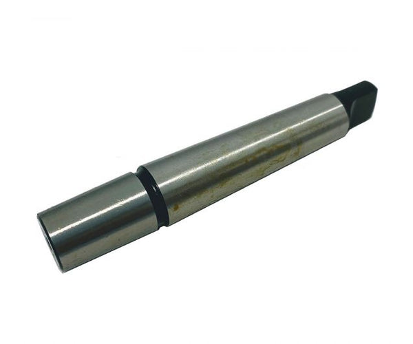 Morse Taper Shank Chuck Arbour With Tang