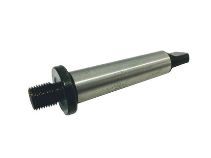 Morse Taper Drill Chuck Arbour (Male Thread)