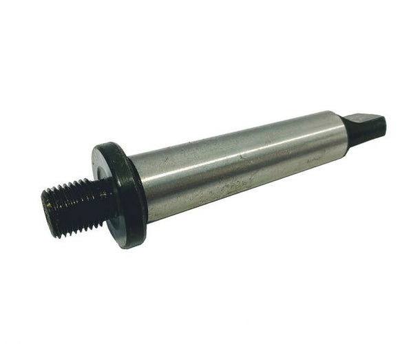 Morse Taper Drill Chuck Arbour (Male Thread)