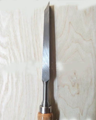 Morticing Chisel with Handle