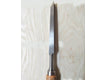 12mm x 260mm with Wooden Handle