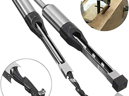 Mortise Chisel Bit