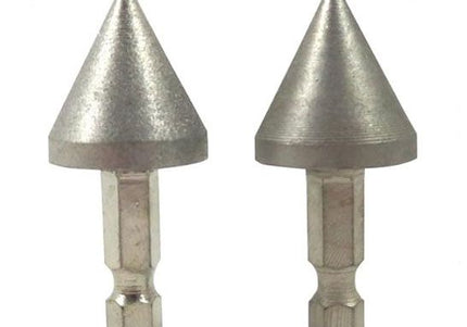 Mortising Chisel Sharpening Bits / Handle