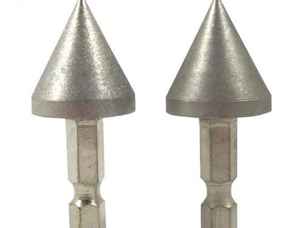 Mortising Chisel Sharpening Bits / Handle