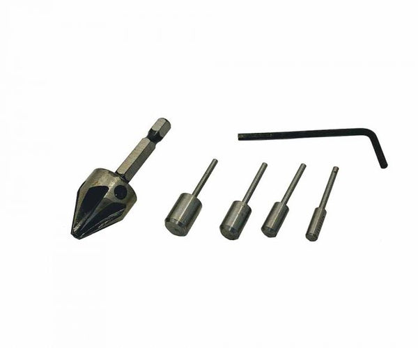Mortising Chisel Sharpening Kit